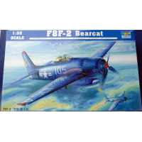 32_grumman_f8f-2_bearcat_trumpeter