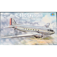 48_douglas_c-48_trumpeter