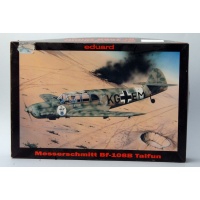 48 messerschmitt bf 108 taifun eduard edu8078