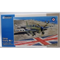 48 sh48145 fairey firefly mki