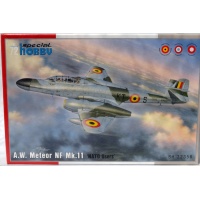 72 gloster meteor nf11 sh72358