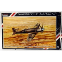 72 hawker sea fury t61 special-hobby
