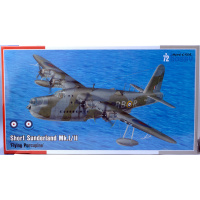72 short sunderland mki-ii sh72438