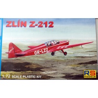 72 zlin z-212 rs-models 92042 01
