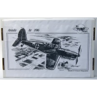 arado ar396 planet plt057