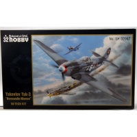 sh32067 yak-3