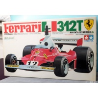 tamiya 312t 1-12