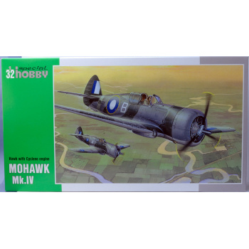 32 curtiss mohawk mkiv sh32016