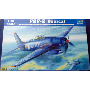 32_grumman_f8f-2_bearcat_trumpeter