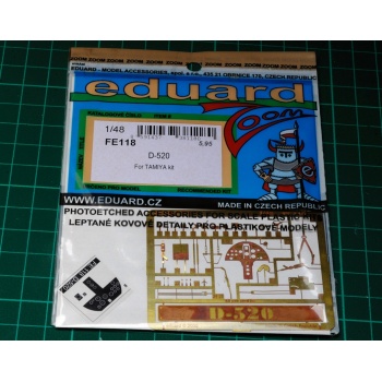 48 d-520 eduard pe