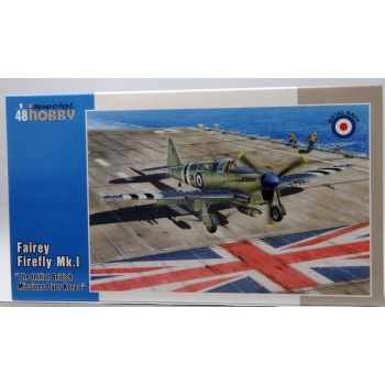 48 sh48145 fairey firefly mki