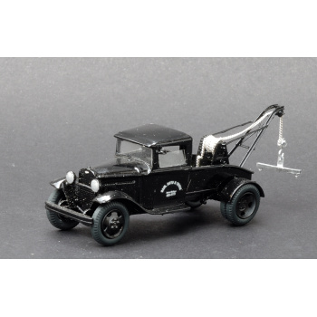 Ford AA 1932 dépanneuse