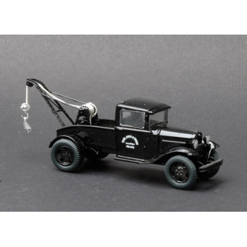 Ford AA 1932 dépanneuse