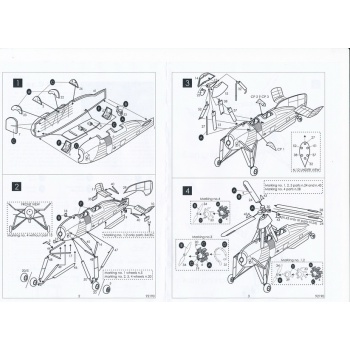 72 leo c-30 rs-models 92190 06