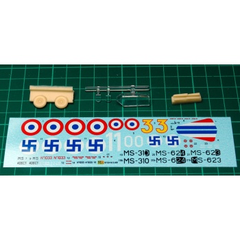 72 morane-saulnier ms410 rs-models 92195 08