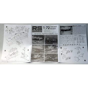 72 naa-64 rs-models 92207 03