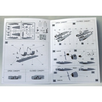 72 zlin z-212 rs-models 92042 04