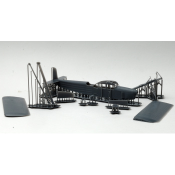 72k001 caudron c880 10