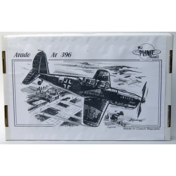 arado ar396 planet plt057