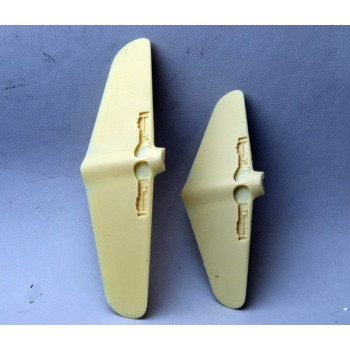 hughes h1 planet-models 1-72 10
