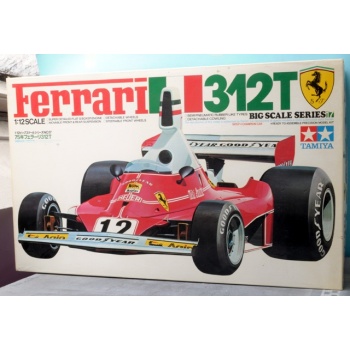 tamiya 312t 1-12