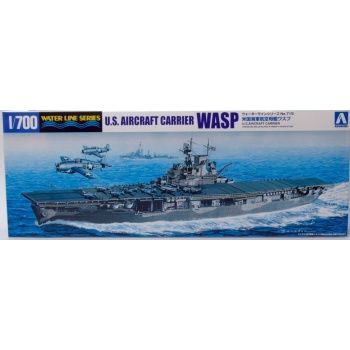 wasp aoshima 700-715